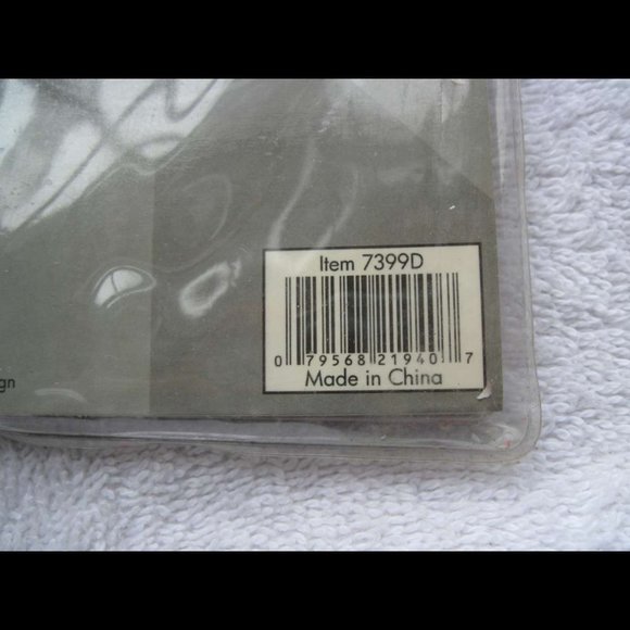 NBA Houston Rockets Stationery Set Pen & Memo Pad Plastic Carry Tote Bag Red Tx - Picture 8 of 9